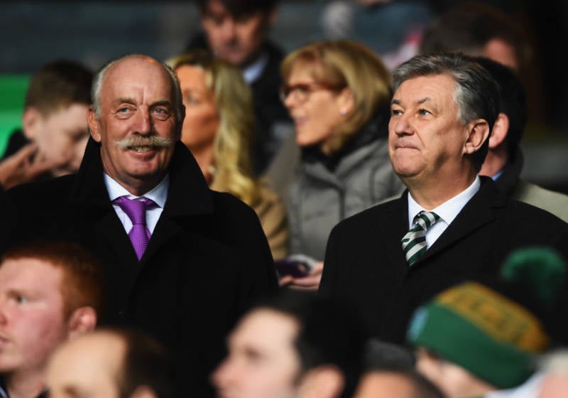 Where Celtic leader sits amongst richest sport owners as he ranks amongst exclusive billionaire club