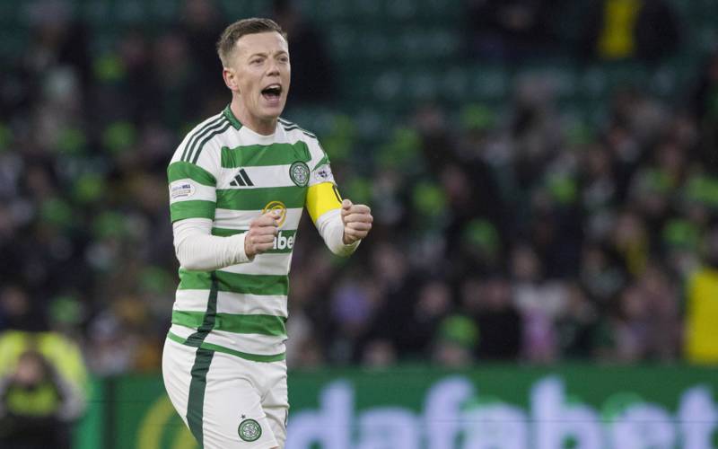 Why Callum McGregor ‘couldn’t believe’ Celtic only beat Kilmarnock 2-1