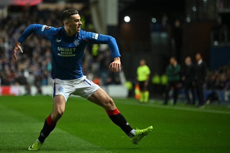 Blockbuster £8.5m Celtic deal breaks down as £3.5m Rangers star offered Sheffield United exit route