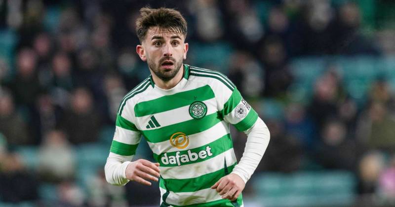 Celtic escalate transfer clearout as Greg Taylor ‘option’ emerges and Nawrocki addressed amid 2 Palma escape routes