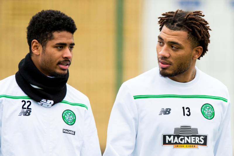 Celtic flop sees Champions League reunion dashed as he’s ruled out through injury