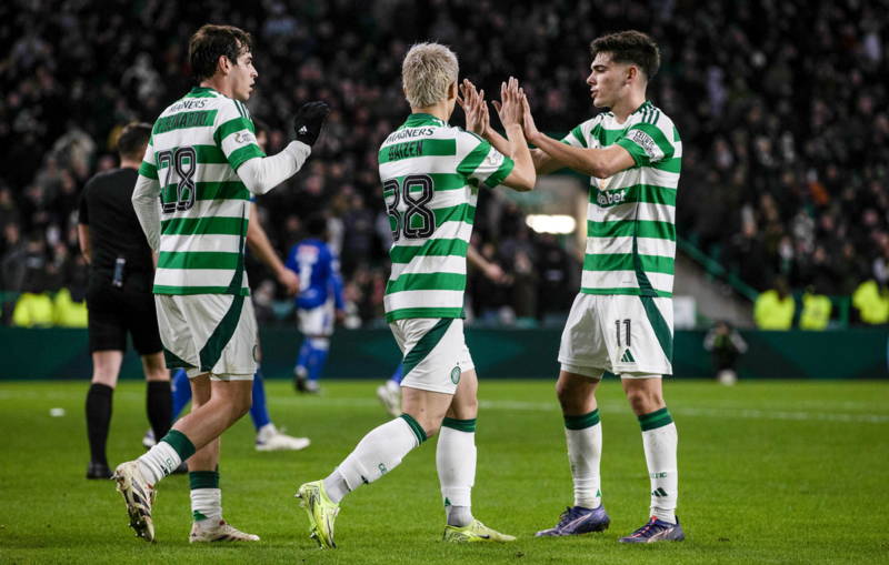 Celtic v Young Boys injury news: 4 out of Champions League tie as Brendan Rodgers to decide on in-demand trio