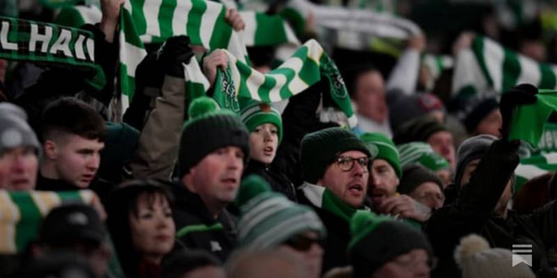 Cheer Up, It’s Celtic: Why Some Fans Just Can’t Seem to Enjoy the Ride