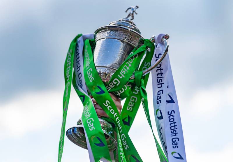 Scottish Cup 5th round draw: Date, time, TV channel and who Celtic could face