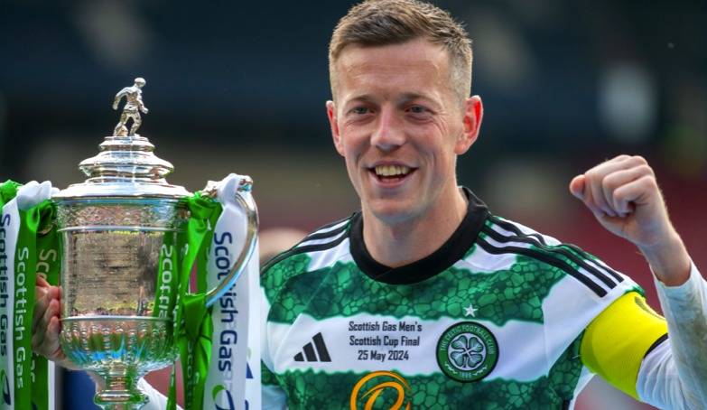 Scottish Cup: Celtic Face Raith Rovers