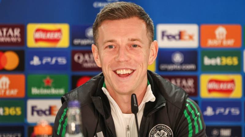 Callum McGregor: We want to carry the crowd with us