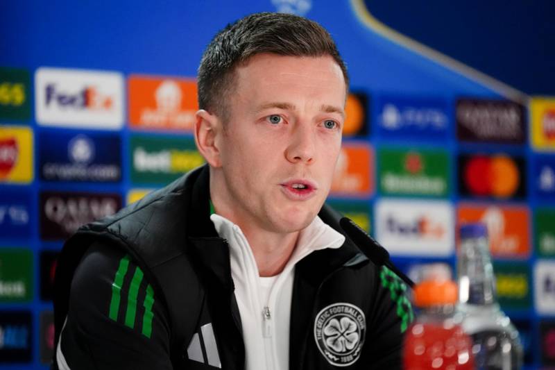 Celtic desperate to shake off Champions League ‘nearly men’ tag