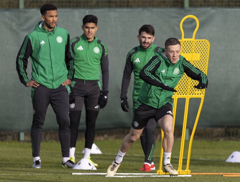 Celtic’s batteries are low but this team deserves shot at its Champions League glory