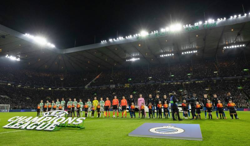 Ex-Rangers striker warns Young Boys about Celtic’s ‘Galatasaray-like’ UCL atmosphere