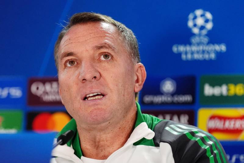 ‘Maturing’ Celtic finally ready to write another story of European glory