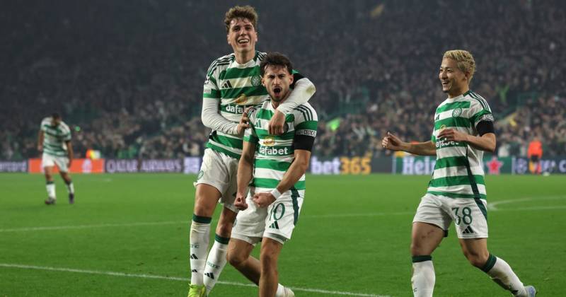 What channel is Celtic vs Young Boys? Live stream, TV, ref, VAR and Champions League team news