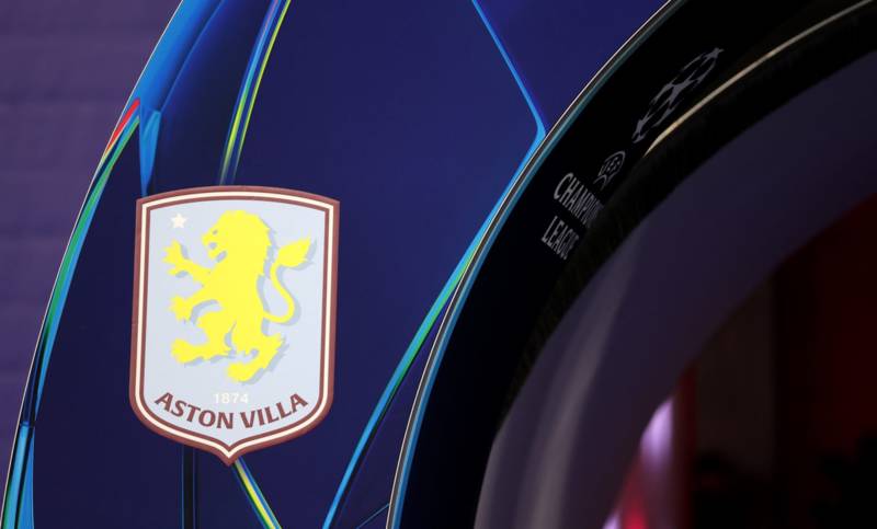 Aston Villa vs Celtic ‘occasion’ turns into crucial Champions League clash after clubs told to ‘enjoy’ it