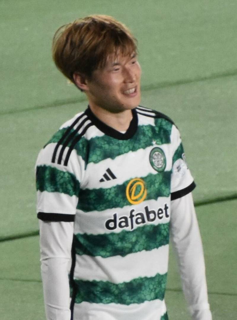 Celtic Reach Champions League Playoff as Kyogo Linked with Immediate Departure