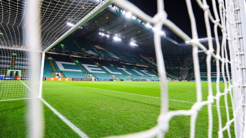 Celtic starting XI to face YB Bern in UCL clash at Paradise