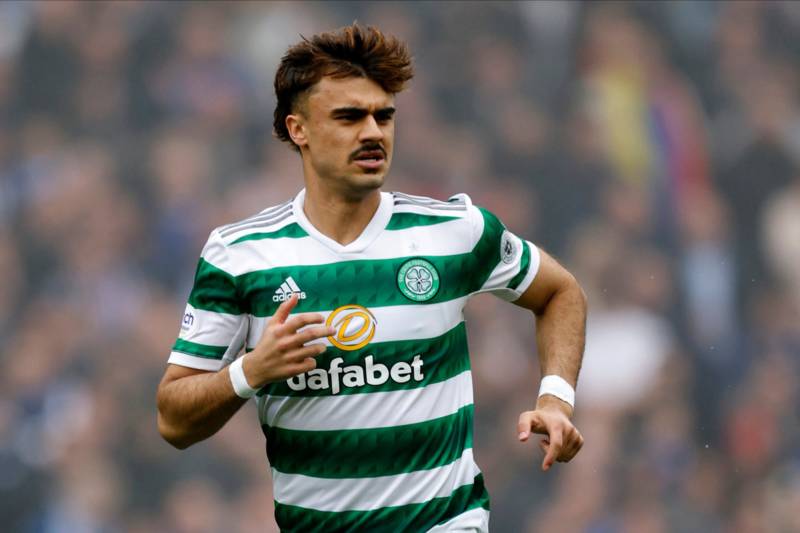 Celtic told shock Jota transfer price tag as Brendan Rodgers seeks winger, mad not to consider