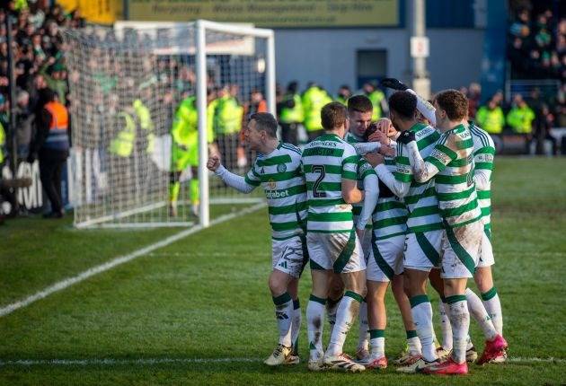 Celtic v Young Boys: Brendan’s Predicted XI for must-win clash