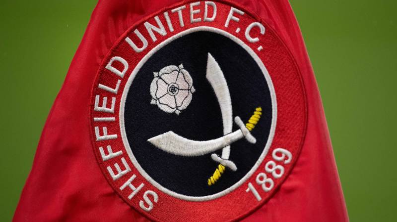 Defender linked with Celtic return agrees Sheffield United move