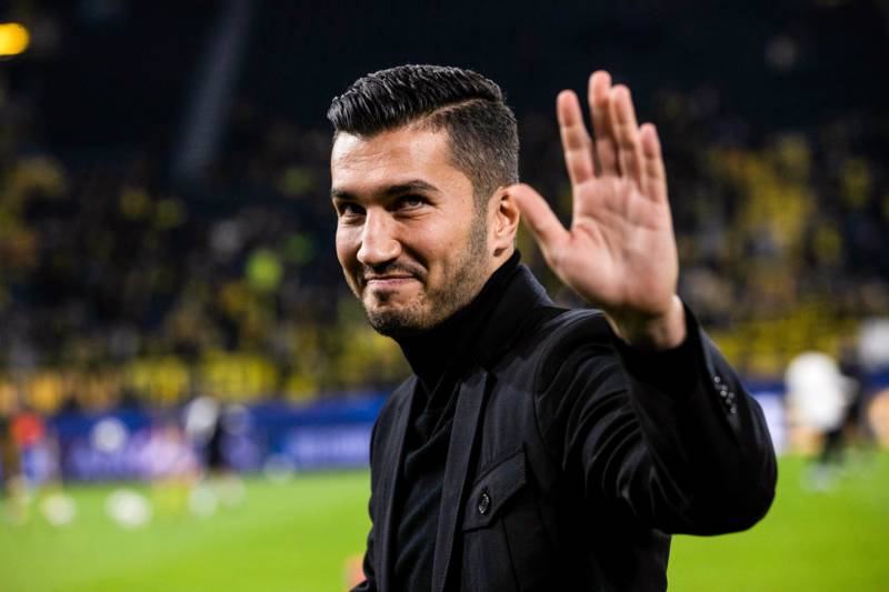 From UCL promise to Borussia Dortmund dismissal: Sahin’s short-lived tenure ends