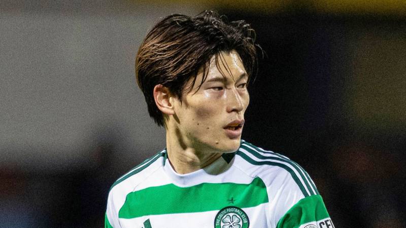 Kyogo nears £10m Celtic exit as Jota linked with return