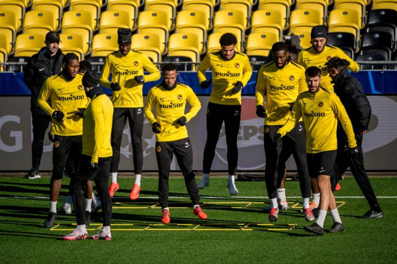 Three managers, familiar faces & a word of warning: The inside track on Young Boys