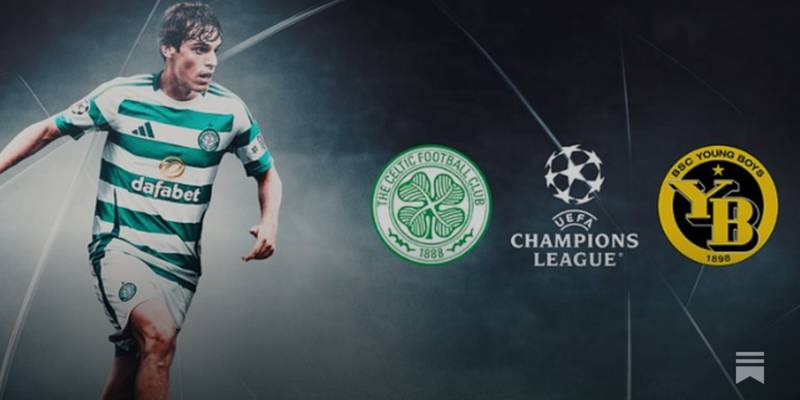 Where would progress tonight rank in Celtic’s Champions League exploits?