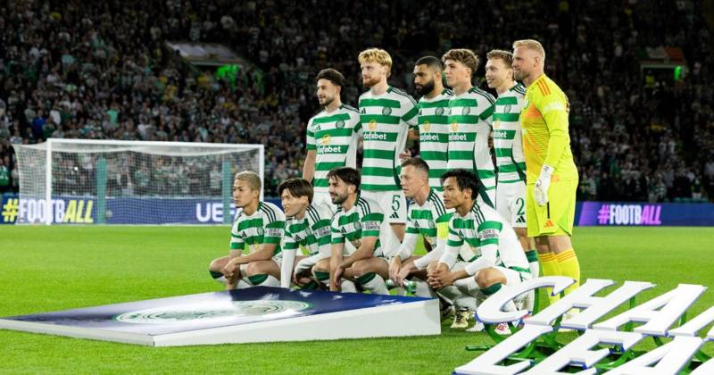 Who can Celtic face in the Champions League knockout play-off? Potential opponents and fixtures dates