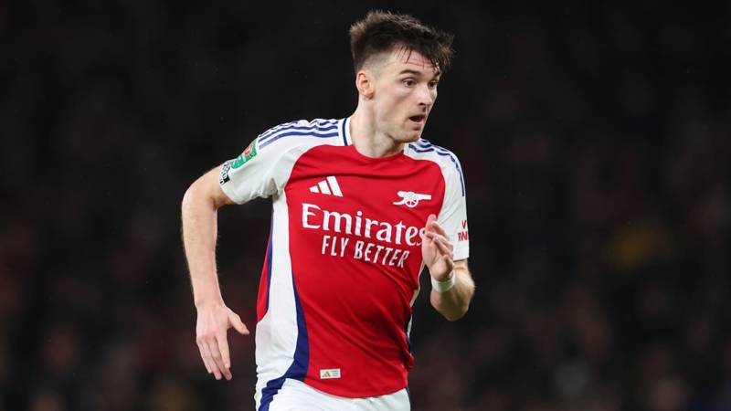 Arsenal defender ‘agrees’ summer return to boyhood club