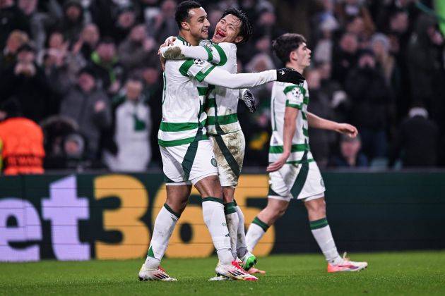 Celtic 1-0 BSC Young Boys – “Massive achievement,” Chris Sutton