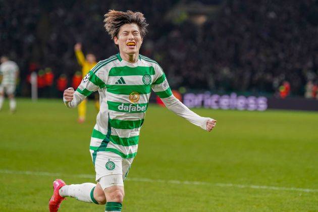 Celtic 1-0 Young Boys – We’ve nothing to fear at Villa Park