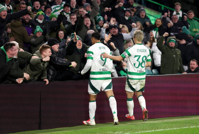 Celtic fans react as nerve-shredding Young Boys win sets up ‘party in the Champions League’ with one player in particular honoured