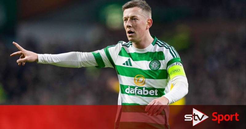 Celtic ‘looking up the table’ as they aim to finish in top-eight in Champions League