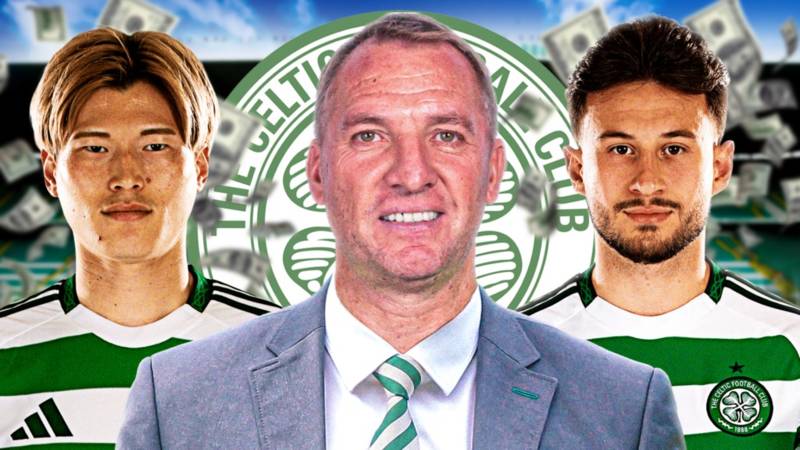 Exclusive: Celtic land guaranteed £38m windfall – official documents reveal