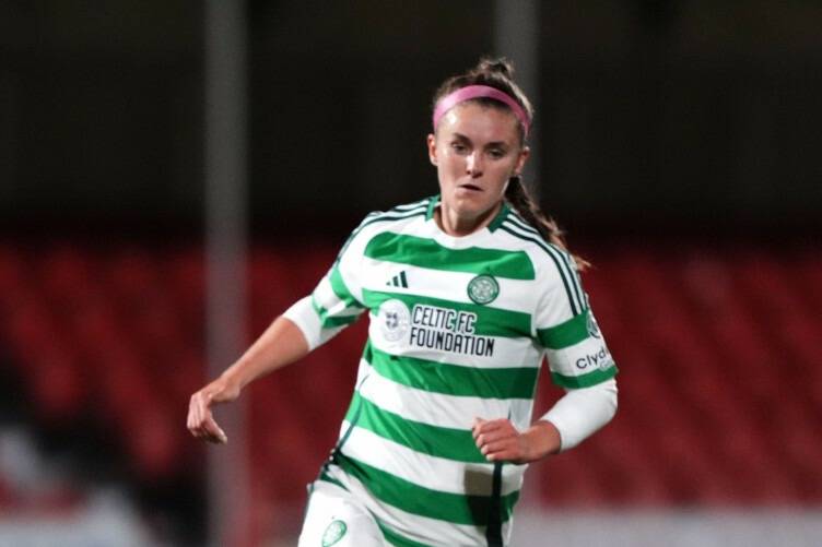 Ireland defender Hayes joins WSL side Brighton from Celtic