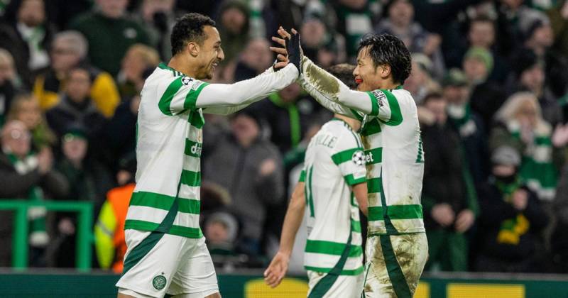 Jealous Rangers fans told Celtic have set up REAL Battle of Britain as they prepare for cross-border dross clash – Hotline