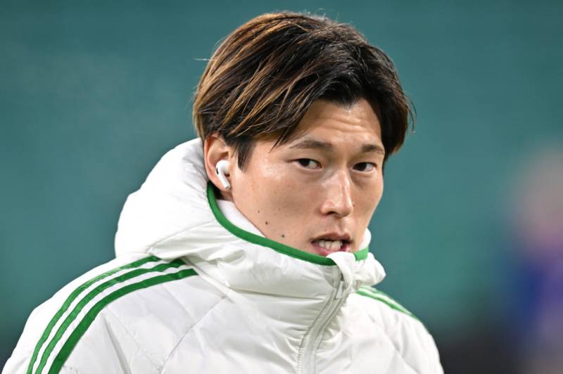 Journalist shares why Kyogo wants to leave Celtic amid claim of possible stunning Jota return