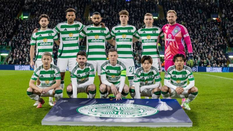 Match Gallery | Celtic v YB Bern