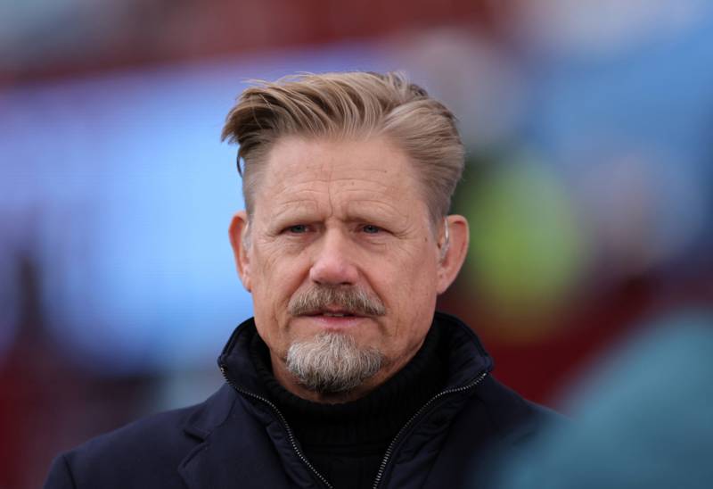 Peter Schmeichel hails Celtic trio after Young Boys win and makes bold top eight Champions League claim