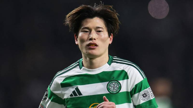 Rennes boss breaks silence on Kyogo and Jota transfers and reveals Celtic star’s already lined up for dramatic debut