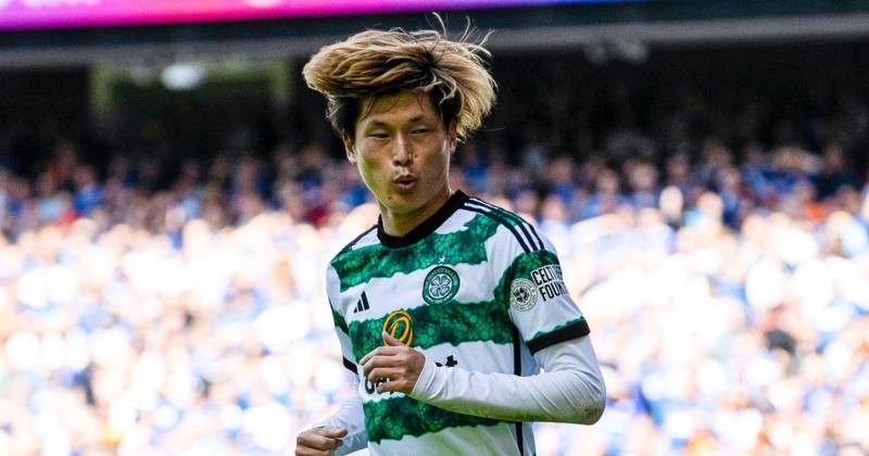 Secret Kyogo transfer exit sees Celtic unlock the unforeseen and set in motion a £50m dream team – Keith Jackson