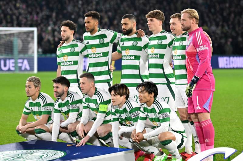 ‘The most outrageous…’ James McFadden wowed by what Celtic star did at 0-0 v Young Boys