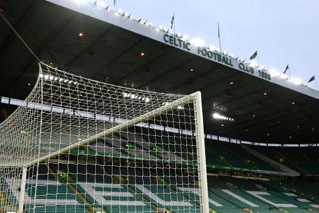 Celtic confirm Saturday update after Storm Eowyn damage