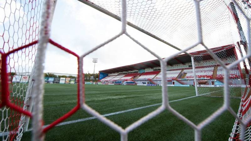 Celtic FC Women vs Hearts Women: fixture rescheduled