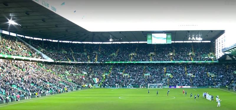 Celtic Game in Jeopardy