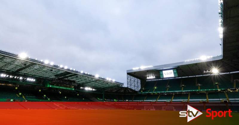 Celtic v Dundee in doubt after stadium damage caused by Storm Eowyn