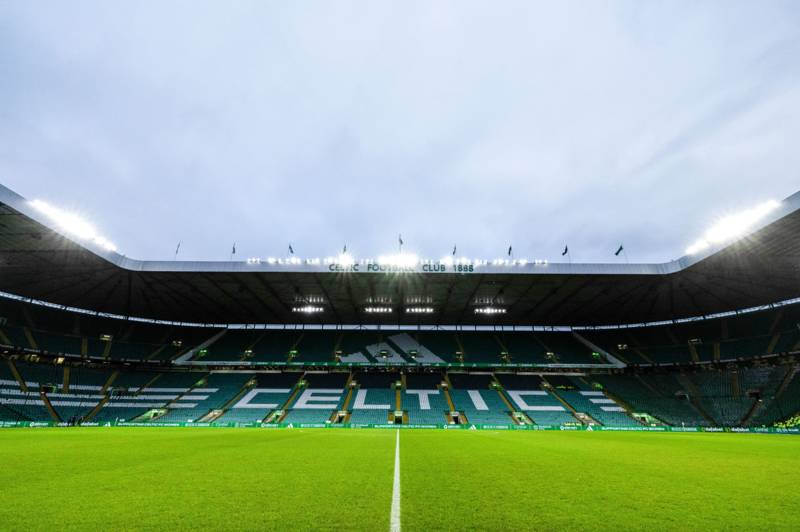 Celtic v Dundee postponement threat as Storm Eowyn causes damage to stadium