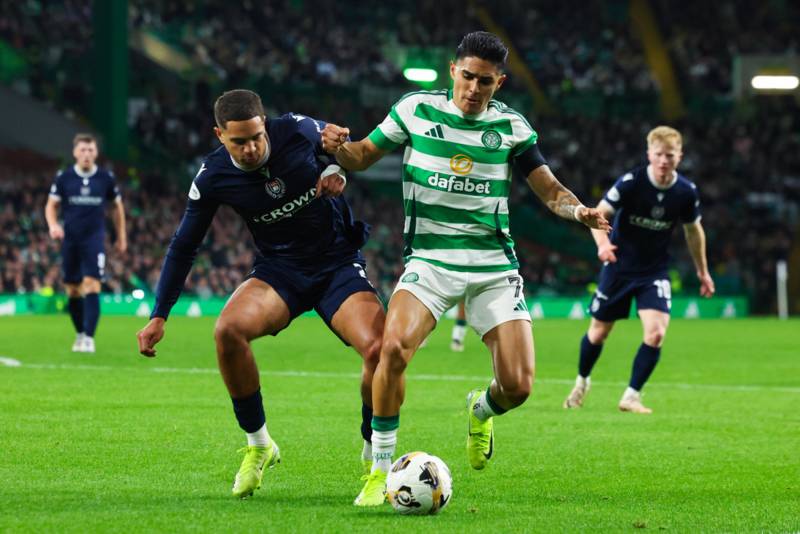 Celtic vs Dundee: TV channel, live stream & kick-off time