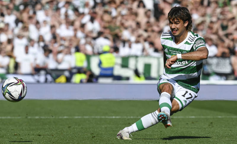 Celtic’s Jota transfer ‘delayed’ due to Storm Eowyn as date for deal that will earn club £9m profit revealed