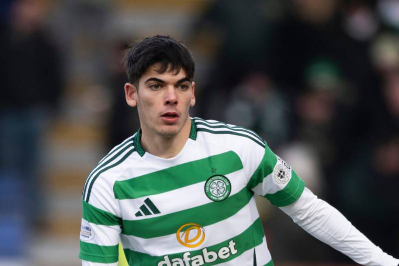 ‘Complicated’ – The cryptic response from big spenders linked with Celtic ace