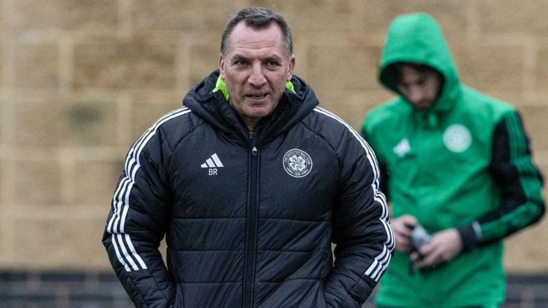 Manager gives transfer update as Hoops prepare for Premiership clash with Dundee