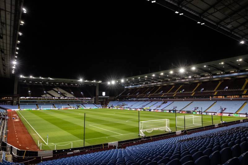 Police issue Aston Villa vs Celtic warning amid Rangers ticket probe